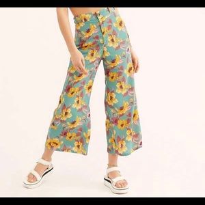 Ladies pants /flynn&skye